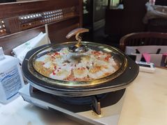 -绿茶餐厅(成都太古里店)