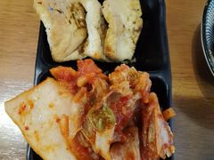 -槿Story·韩国料理(望京韩国美食城店)