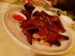 -禾悦庄餐厅