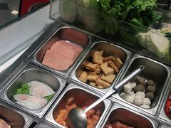 -拿渡麻辣香锅(百联滨江店)