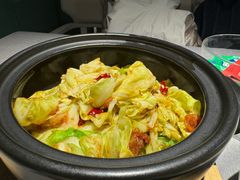 -南堂馆·新川菜(春熙路店)