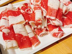 -顶顶汤火牛排火锅·经典铜锅涮肉