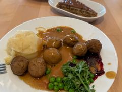 -宜家·瑞典风味餐厅(四元桥店)