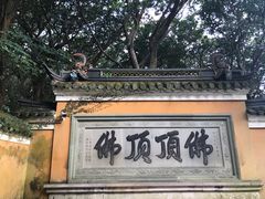 -普陀山慧济禅寺