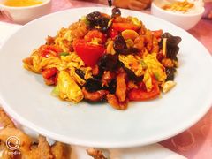 -昱德来·天津菜(河西店)
