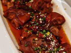 -红菜坊·烤鸭·川鲁宴(石园店)