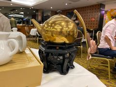 -稻香酒家·35年老字号(侨光店)