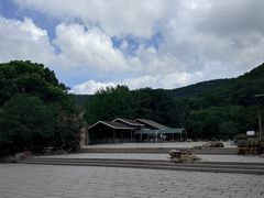 -虞山风景区