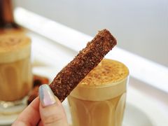 -BLACKSHEEP ESPRESSO(建国中路店)
