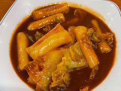 韩礼年糕-韩礼年糕(飞虹路店)