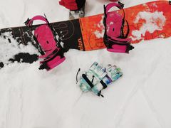 -长沙湘江冰雪世界