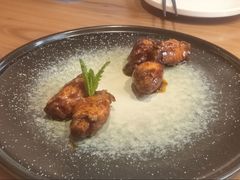 -枣子树·素食餐厅(普陀山店)