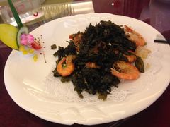 -天鲜阁·海鲜粤菜·33年老字号(石槎白云站店)