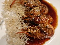 -稻香海鲜饭店(第一国际店)