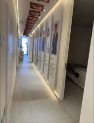 -紫琪尔·匠心连锁·胸部护理养护