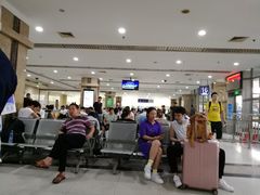 -上海长途汽车客运总站