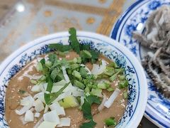 -清真·鸦儿李记·小馆(后海店)