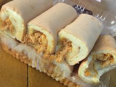 沙拉卷-汪保来(杭州解放路店)