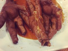 凤爪-添好运点心专门店(中环IFC店)