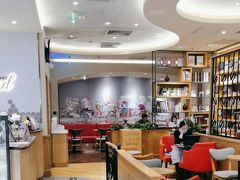 -COSTA COFFEE(西贸凯德晶品4层2店)