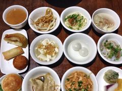 -龙抄手(春熙路总店)