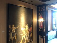 -上海苏宁宝丽嘉酒店·嘉府壹号中餐厅