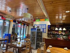 -乡土特色.冷锅鱼.牦牛肉汤锅