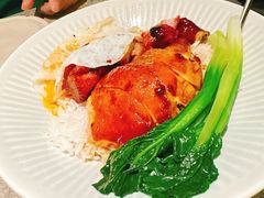 -留半山·香港食堂(啦啦宝都店)