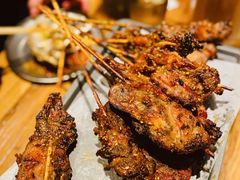 -北丐先生·野馄饨烧烤(长宁龙之梦店)