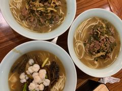 -奎元馆.百年奎元.非遗传承(西湖边的解放路店)