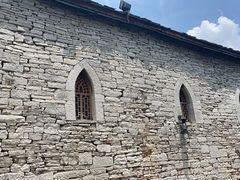 -高荡千年布依古寨旅游景区