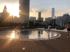 -香港尖沙咀凯悦酒店