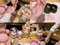 -松临·铁板烧&Omakase(神农店)