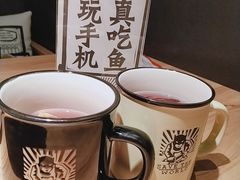-太二酸菜鱼(正大广场店)