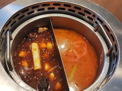 -快乐小羊(富强中路店)