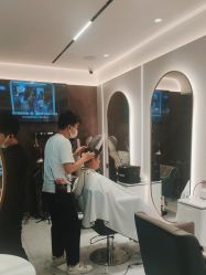 -LJOY丽锦造型·烫发染发