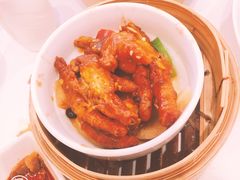 -翠园(荃新天地店)