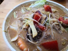 沙茶面-福祥厦门小馆(舟孟北路店)