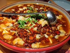 -一个叫川的地方(麒麟新天地店)