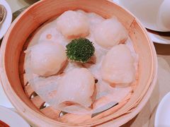-陶陶居海鲜酒家(新马路店)