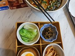 -康师傅私房牛肉面(申虹餐厅店)
