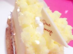 -巴黎贝甜(周浦海印店)