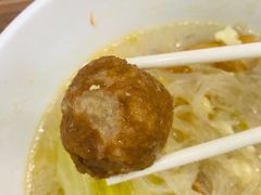 红烧肉圆-觅姐一碗健康煮(青浦宝龙广场店)