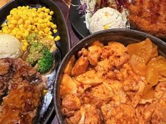 -铃木食堂(北新桥店)