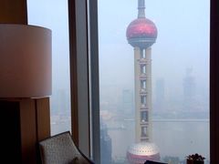 丽思卡尔顿酒店-上海浦东丽思卡尔顿酒店
