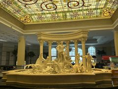 -三亚湾皇冠假日度假酒店·临风大堂酒廊