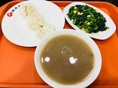 -庆丰包子铺(博雅CC商业广场店)