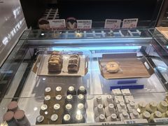 -爸爸糖吐司面包(悠唐购物中心店)
