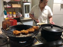 -阿婆油墩子(五里桥路188弄小区店)
