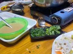 -香木香羊(小汤山店)